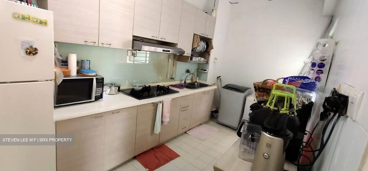Blk 648 Eastdale (Punggol), HDB 5 Rooms #542184431
